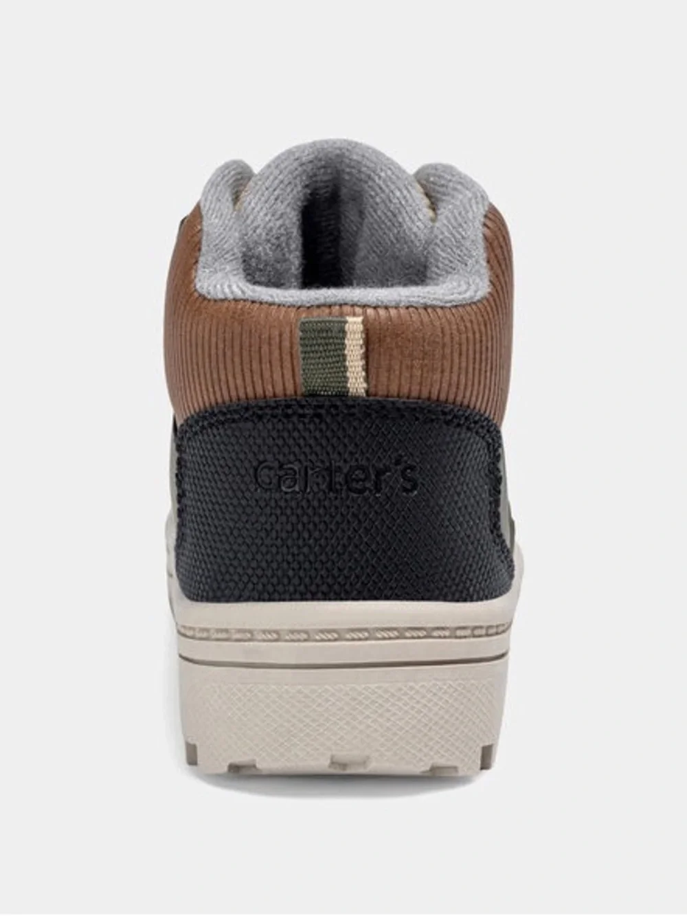 Carter’s Toddler Boys Weather Resistant Boots, 8